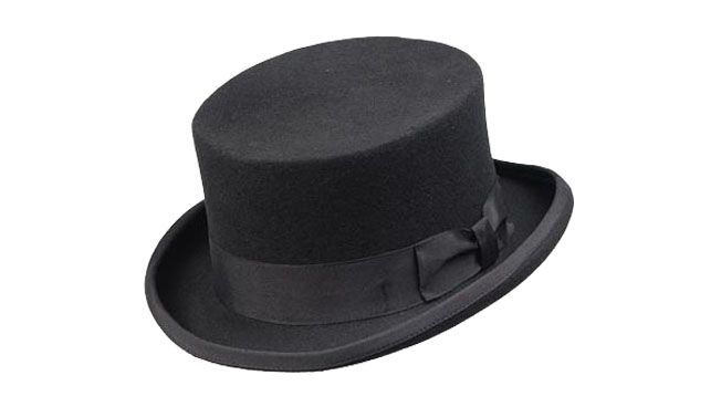 高頭帽，平頂帽，帽子定制