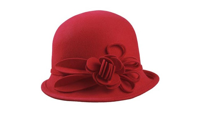 盆帽，漁夫帽，帽子工廠