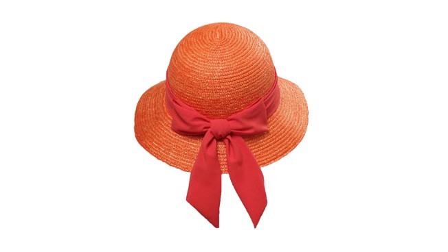 盆帽，漁夫草帽，帽子批發(fā)