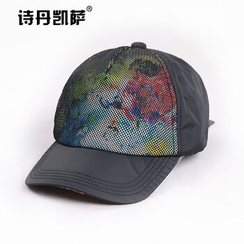 帽子工廠，棒球帽