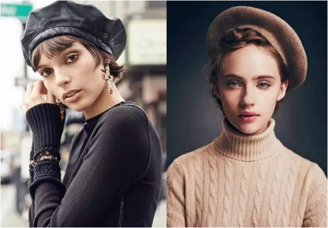 貝雷帽究竟要怎么選才好！