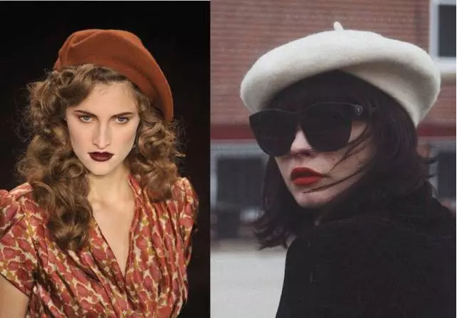 貝雷帽究竟要怎么選才好！