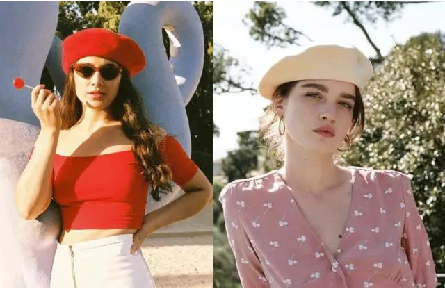 貝雷帽究竟要怎么選才好！