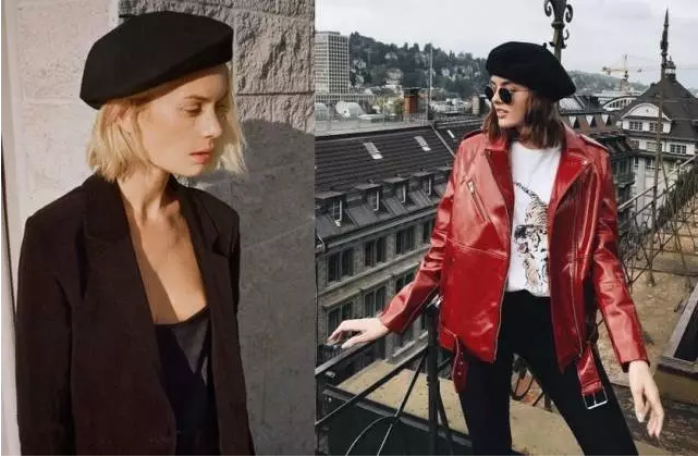 貝雷帽究竟要怎么選才好！