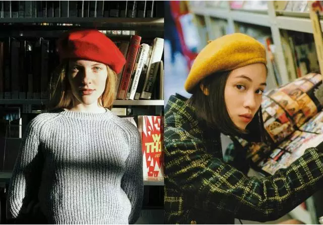 貝雷帽究竟要怎么選才好！