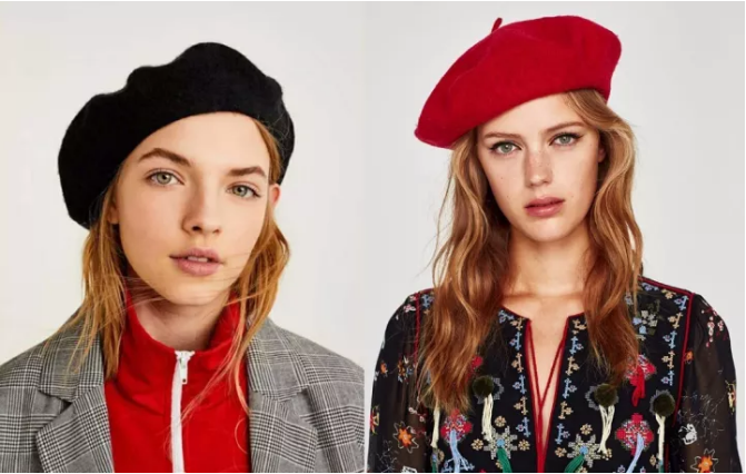 貝雷帽究竟要怎么選才好！