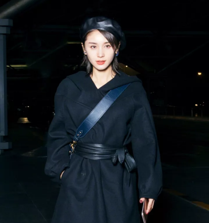 今年秋冬最chic！原來短發(fā)和帽子這么配??！