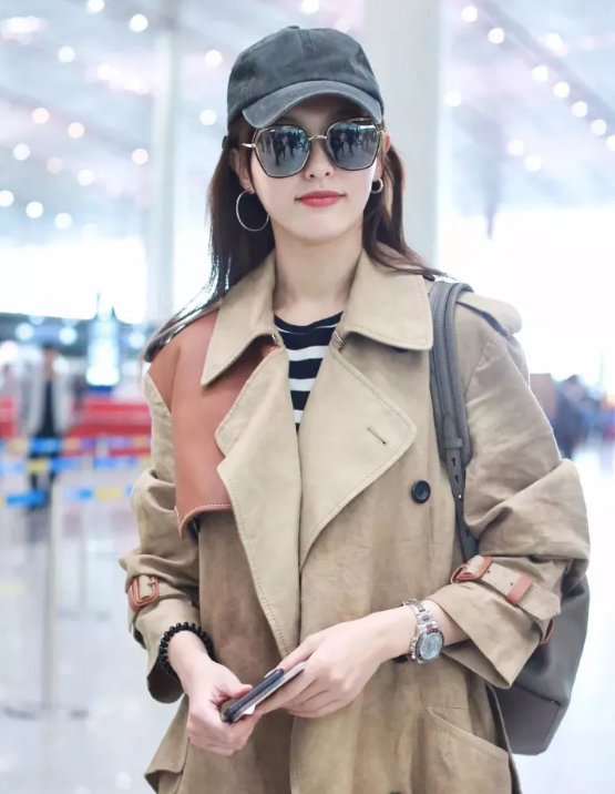 今年秋冬最chic！原來短發(fā)和帽子這么配啊！