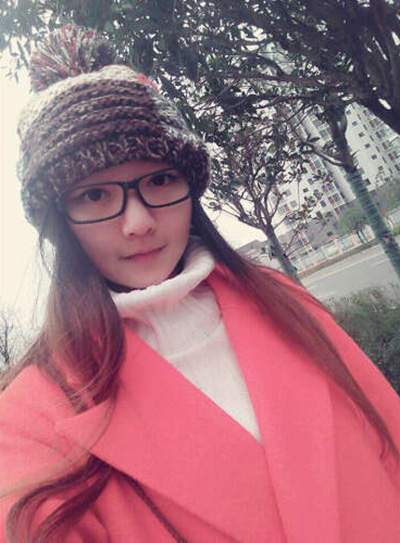 受不了，你的帽子太丑啦！