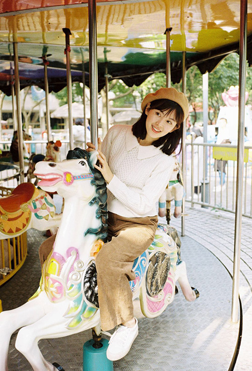 下雪天，戴什么帽子保暖又時(shí)尚