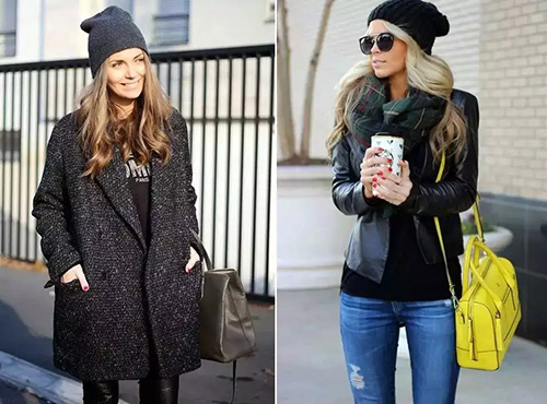 你不知道的帽子！