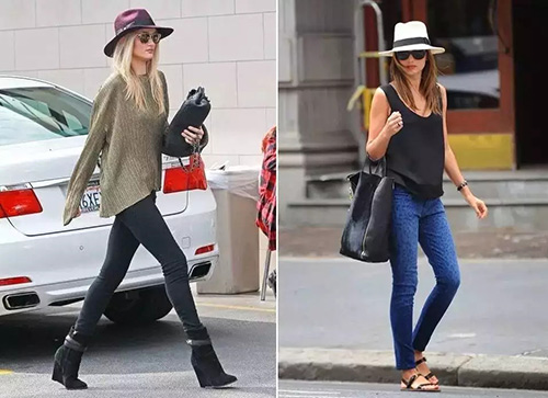 你不知道的帽子！