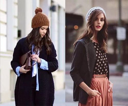 瘦臉不用動刀子，帽子可以幫你實現(xiàn)