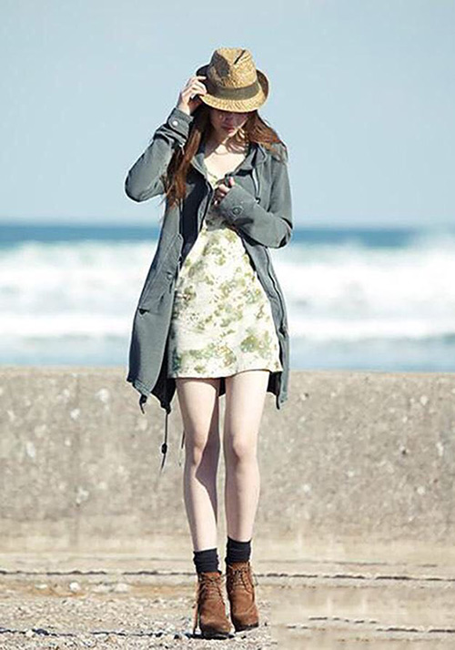 今夏草帽居然這么火？