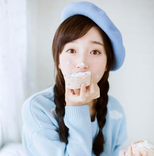 什么發(fā)型才適合戴帽子？可別瞎戴，會(huì)傻氣