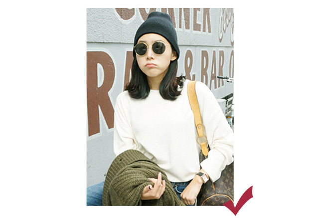 測試下你適合戴帽子嗎？帽子控必看