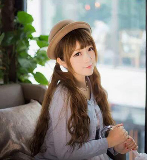 帽子到底該怎么戴？我來(lái)告訴你吧